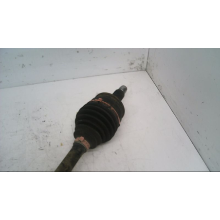 Transmission avant gauche occasion SUZUKI GRAND VITARA II Phase 2 - 1.9 DDiS 129ch