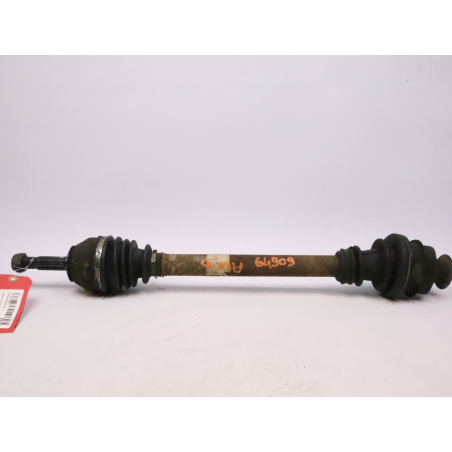 Transmission avant droite occasion RENAULT SUPER 5 Phase 1 - 1.4i 58ch