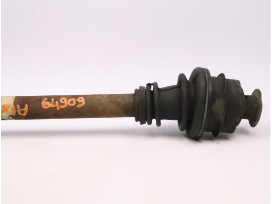 Transmission avant droite occasion RENAULT SUPER 5 Phase 1 - 1.4i 58ch