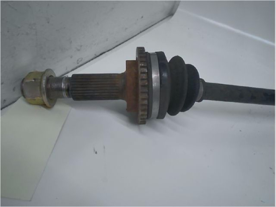 Transmission arrière droite occasion NISSAN X-TRAIL I Phase 2 - 2.2 DCI