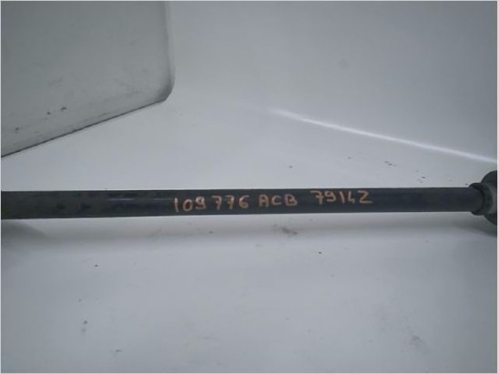 Transmission arrière droite occasion NISSAN X-TRAIL I Phase 2 - 2.2 DCI