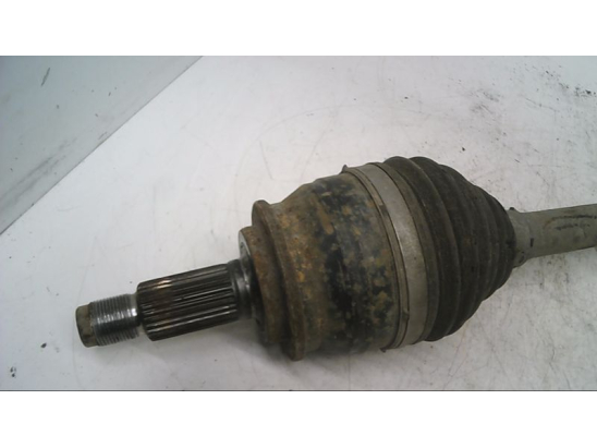 Transmission arrière droite occasion SUZUKI GRAND VITARA II Phase 2 - 1.9 DDiS 129ch