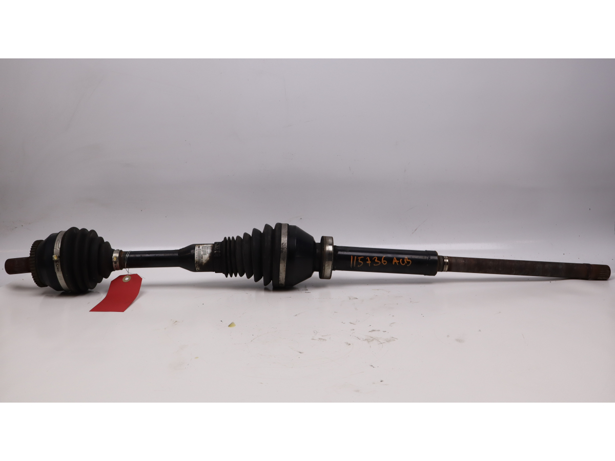 Transmission avant droite occasion VOLVO XC90 I Phase 1 - 2.4 D5 163ch