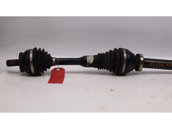 Transmission avant droite occasion VOLVO XC90 I Phase 1 - 2.4 D5 163ch