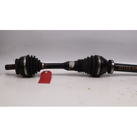 Transmission avant droite occasion VOLVO XC90 I Phase 1 - 2.4 D5 163ch