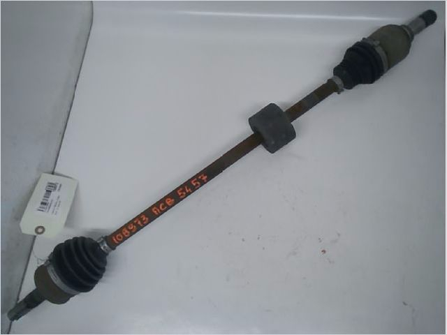 Transmission avant droite occasion LANCIA YPSILON V phase 1 - 1.2i 69ch