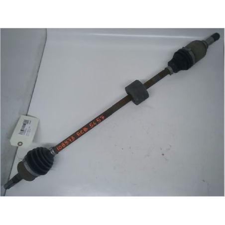 Transmission avant droite occasion LANCIA YPSILON V phase 1 - 1.2i 69ch