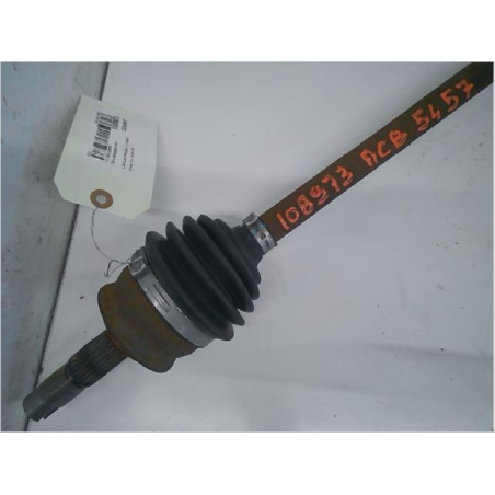 Transmission avant droite occasion LANCIA YPSILON V phase 1 - 1.2i 69ch