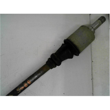 Transmission avant droite occasion CITROEN BX Phase 1 - 1.6 90ch