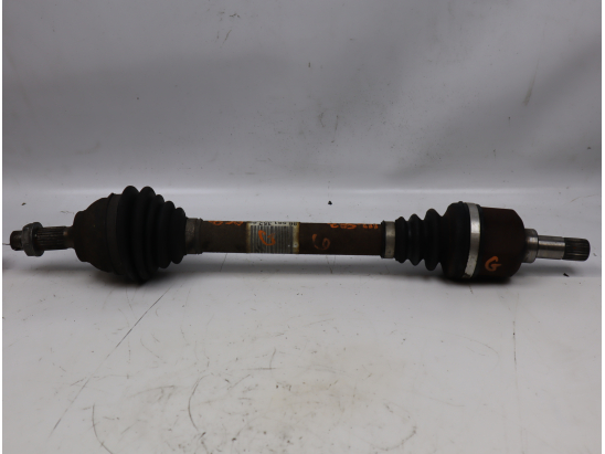 Transmission avant gauche occasion CITROEN C4 II Phase 1 - 1.6 HDI 90ch