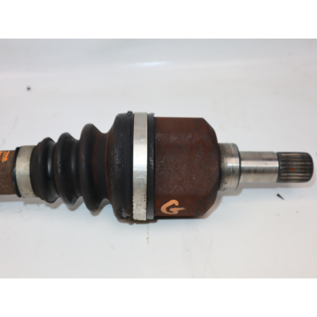 Transmission avant gauche occasion CITROEN C4 II Phase 1 - 1.6 HDI 90ch