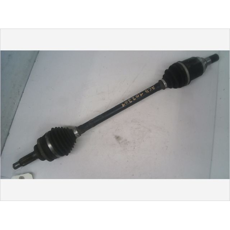 Transmission avant gauche occasion SUZUKI CELERIO Phase 1 - 1.0i 68ch