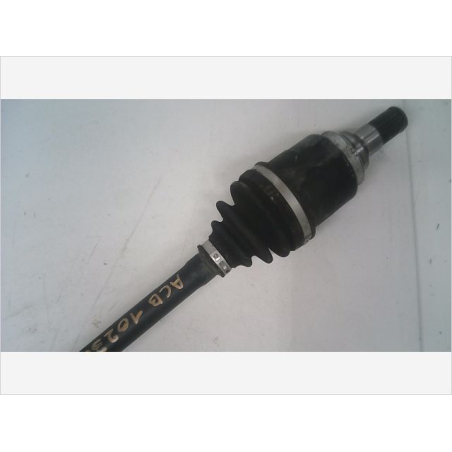 Transmission avant gauche occasion SUZUKI CELERIO Phase 1 - 1.0i 68ch