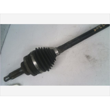 Transmission avant gauche occasion SUZUKI CELERIO Phase 1 - 1.0i 68ch