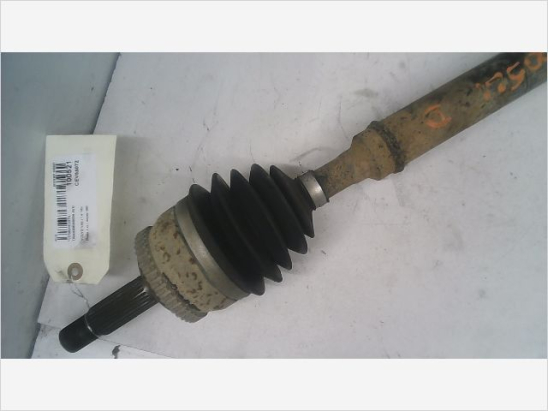 Transmission avant droite occasion VOLVO V40 I Phase 2 - 1.8 16v