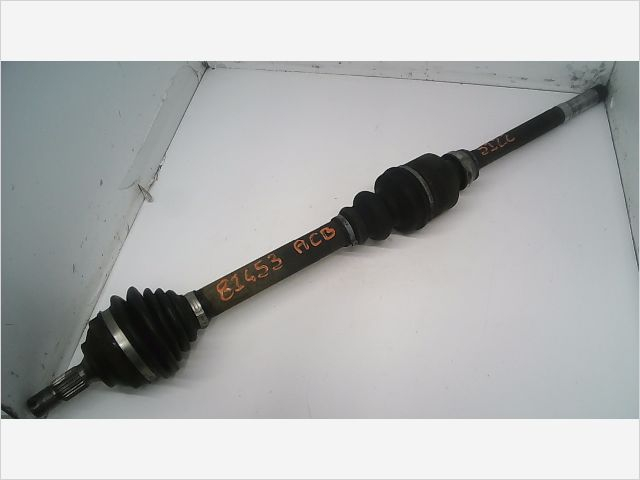 Transmission avant droite occasion PEUGEOT 406 Phase 1 - 1.9 TD 90ch
