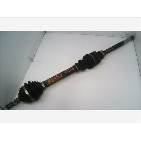 Transmission avant droite occasion PEUGEOT 406 Phase 1 - 1.9 TD 90ch