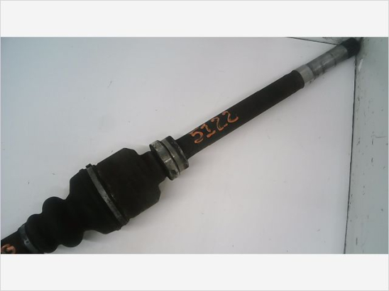 Transmission avant droite occasion PEUGEOT 406 Phase 1 - 1.9 TD 90ch