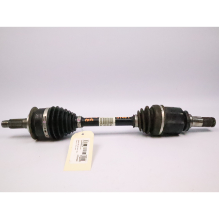 Transmission avant gauche occasion SUZUKI SX4 I Phase 1 - 2.0 DDiS 134ch