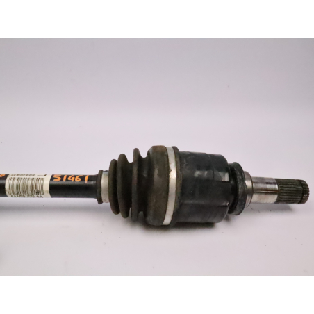 Transmission avant gauche occasion SUZUKI SX4 I Phase 1 - 2.0 DDiS 134ch