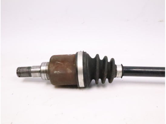 Transmission avant gauche occasion SUZUKI SPLASH Phase 1 - 1.0i 12v