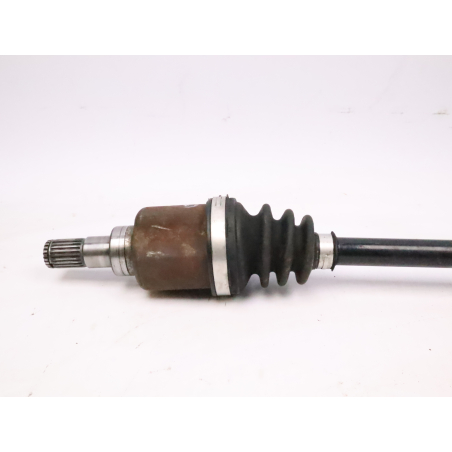 Transmission avant gauche occasion SUZUKI SPLASH Phase 1 - 1.0i 12v