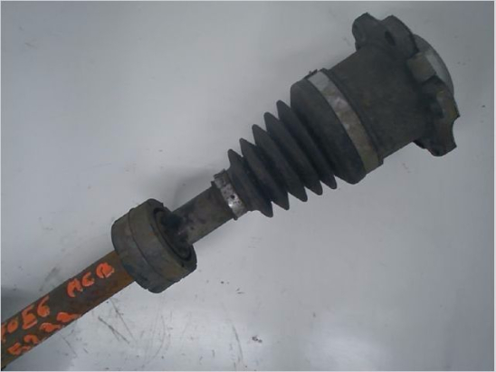 Transmission avant gauche occasion AUDI A2 Phase 1 - 1.4 TDI 75ch