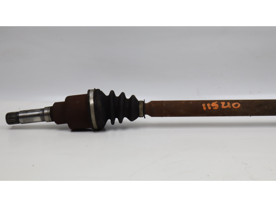 Transmission avant droite occasion CITROEN C2 Phase 1 - 1.4i