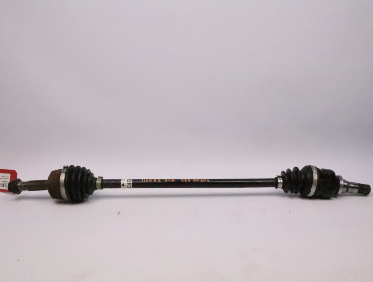 Transmission avant droite occasion PEUGEOT 108 Phase 1 - 1.0i VTI 68ch