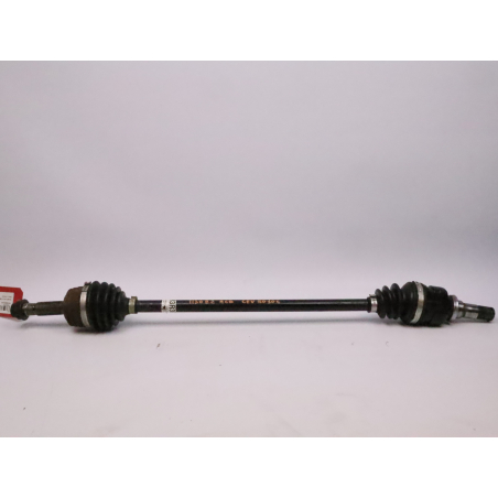 Transmission avant droite occasion PEUGEOT 108 Phase 1 - 1.0i VTI 68ch