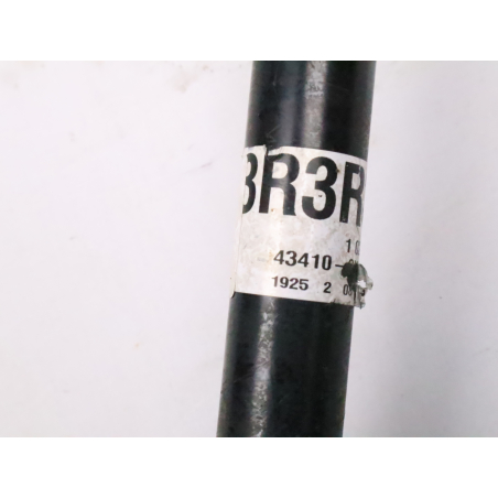 Transmission avant droite occasion PEUGEOT 108 Phase 1 - 1.0i VTI 68ch