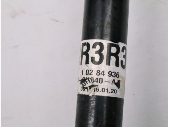 Transmission avant droite occasion PEUGEOT 108 Phase 1 - 1.0i VTI 68ch