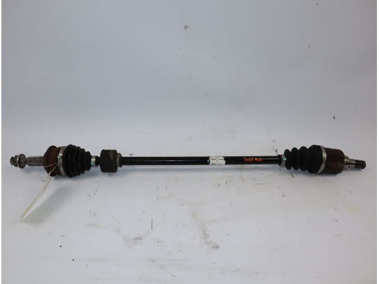 Transmission avant droite occasion SUZUKI SPLASH Phase 1 - 1.0i 12v