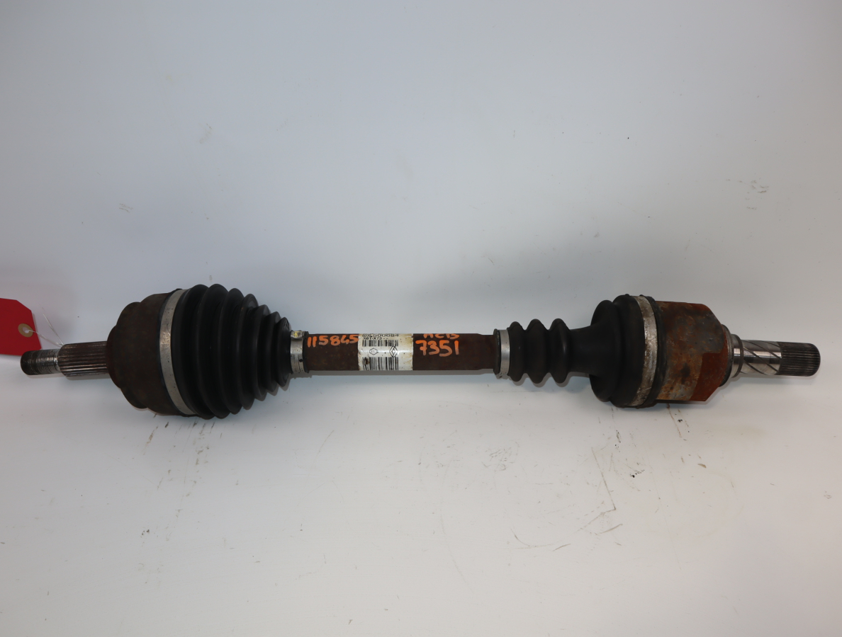 Transmission avant gauche occasion RENAULT ESPACE IV Phase 2 - 2.0 DCI 150ch