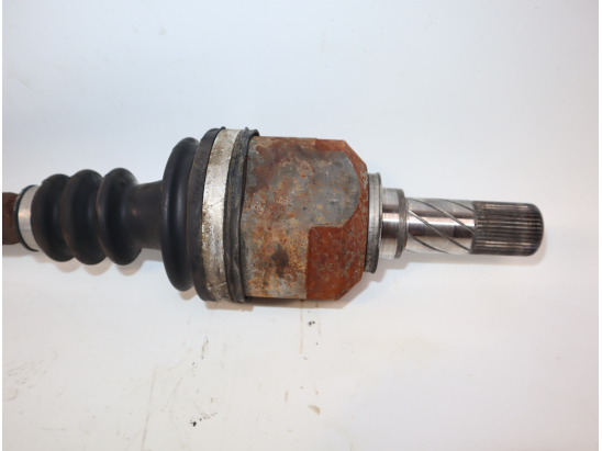 Transmission avant gauche occasion RENAULT ESPACE IV Phase 2 - 2.0 DCI 150ch