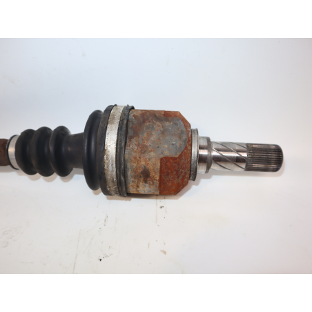 Transmission avant gauche occasion RENAULT ESPACE IV Phase 2 - 2.0 DCI 150ch