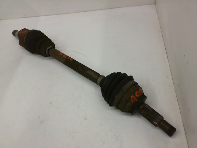 Transmission avant gauche occasion FORD FUSION Phase 2 - 1.4 TDCI