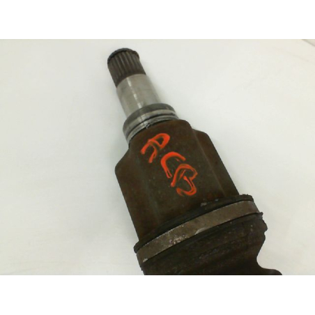 Transmission avant gauche occasion FORD FUSION Phase 2 - 1.4 TDCI