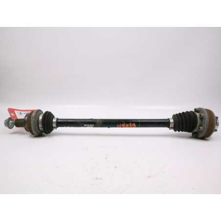 Transmission arrière gauche occasion SKODA KODIAQ Phase 1 - 2.0 TDI 150ch