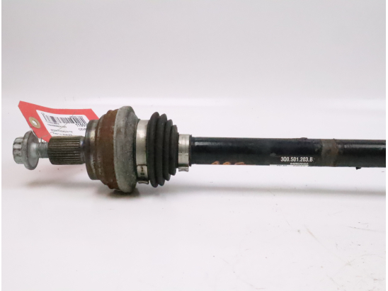 Transmission arrière gauche occasion SKODA KODIAQ Phase 1 - 2.0 TDI 150ch