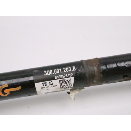 Transmission arrière gauche occasion SKODA KODIAQ Phase 1 - 2.0 TDI 150ch