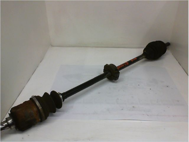 Transmission avant droite occasion OPEL CORSA II Phase 2 - 1.0i 12v 55ch