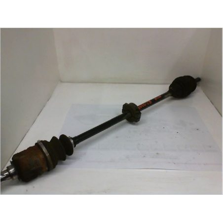 Transmission avant droite occasion OPEL CORSA II Phase 2 - 1.0i 12v 55ch