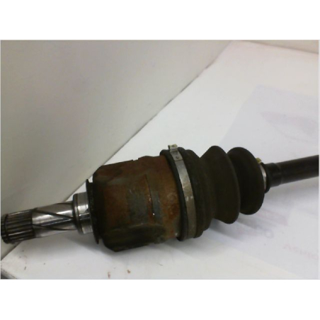 Transmission avant droite occasion OPEL CORSA II Phase 2 - 1.0i 12v 55ch