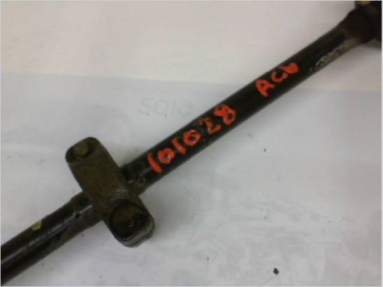 Transmission avant droite occasion OPEL CORSA II Phase 2 - 1.0i 12v 55ch