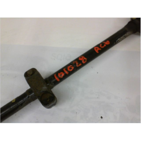 Transmission avant droite occasion OPEL CORSA II Phase 2 - 1.0i 12v 55ch