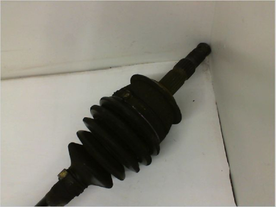 Transmission avant droite occasion OPEL CORSA II Phase 2 - 1.0i 12v 55ch