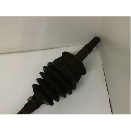 Transmission avant droite occasion OPEL CORSA II Phase 2 - 1.0i 12v 55ch