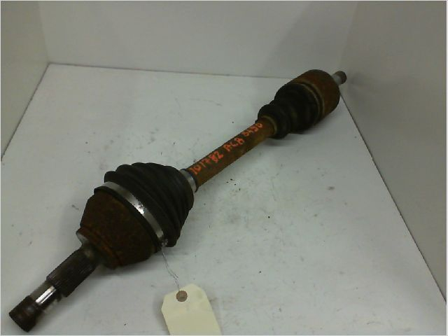 Transmission avant gauche occasion FIAT DUCATO II Phase 2 - 2.8 JTD 127ch