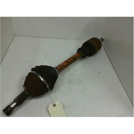 Transmission avant gauche occasion FIAT DUCATO II Phase 2 - 2.8 JTD 127ch